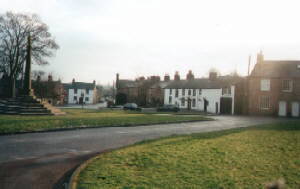 Greystoke Village Centre